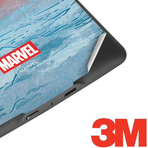 Marvel Black Widow No More Secrets Amazon Kindle Skin